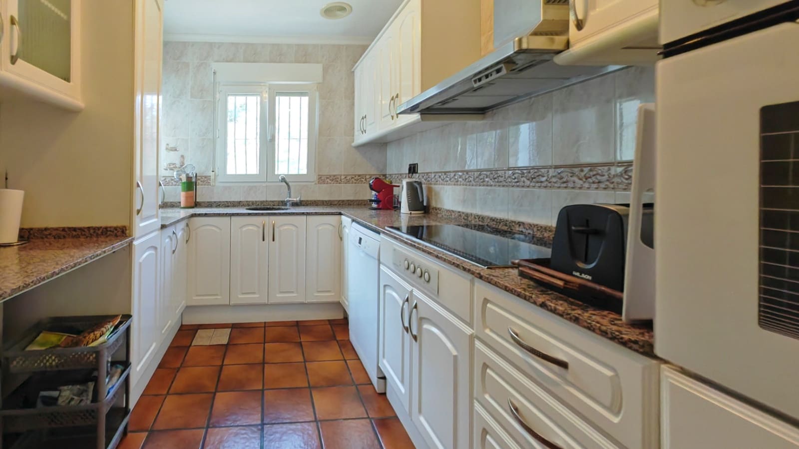 4 sypialnia Willa na sprzedaż w Denia - 590 000 € (Ref: 10015216)