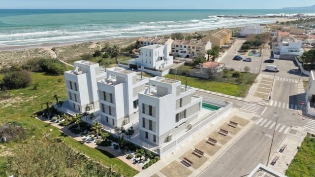 4 quarto Moradia para venda em Oliva - 950 000 € (Ref: 10015218)