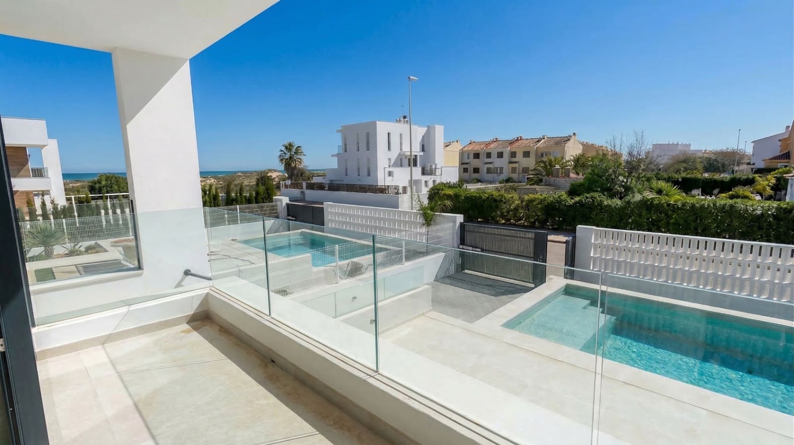 4 quarto Moradia para venda em Oliva - 950 000 € (Ref: 10015218)