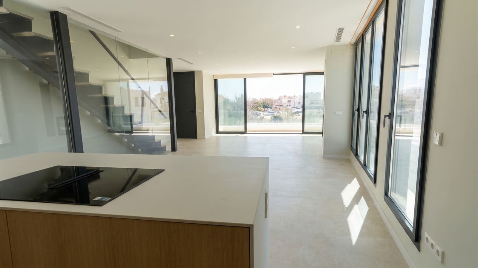 4 sovrum Villa till salu i Oliva - 950 000 € (Ref: 10015218)