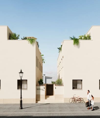 3 Zimmer Haus zu verkaufen in Els Poblets - 259.000 € (Ref: 10015219)