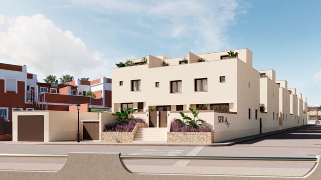 3 Zimmer Haus zu verkaufen in Els Poblets - 259.000 € (Ref: 10015219)