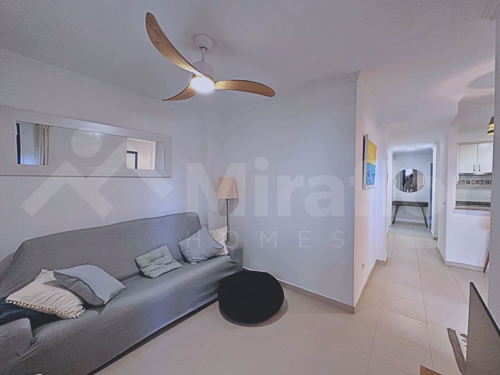2 bedroom Apartment for sale in Denia with pool - € 246,000 (Ref: 10023211)