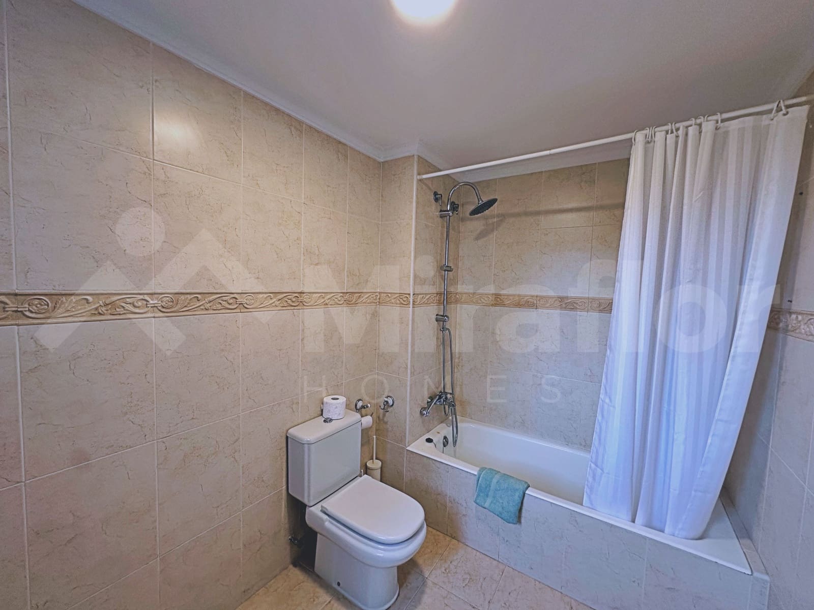 2 bedroom Apartment for sale in Denia with pool - € 246,000 (Ref: 10023211)