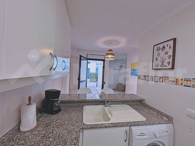 2 bedroom Apartment for sale in Dénia with pool - € 246,000 (Ref: 10023211)