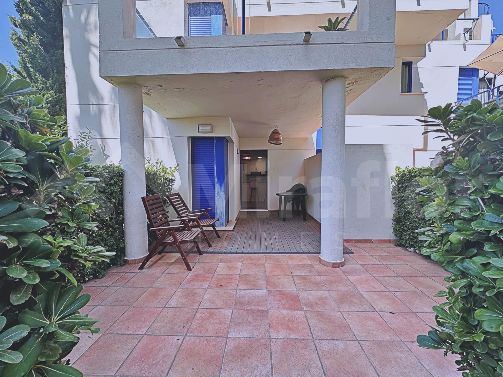 2 bedroom Apartment for sale in Denia with pool - € 246,000 (Ref: 10023211)