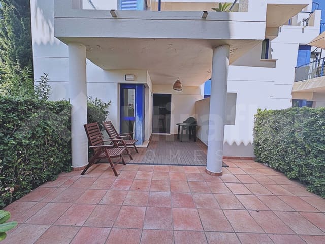2 bedroom Apartment for sale in Dénia with pool - € 246,000 (Ref: 10023211)