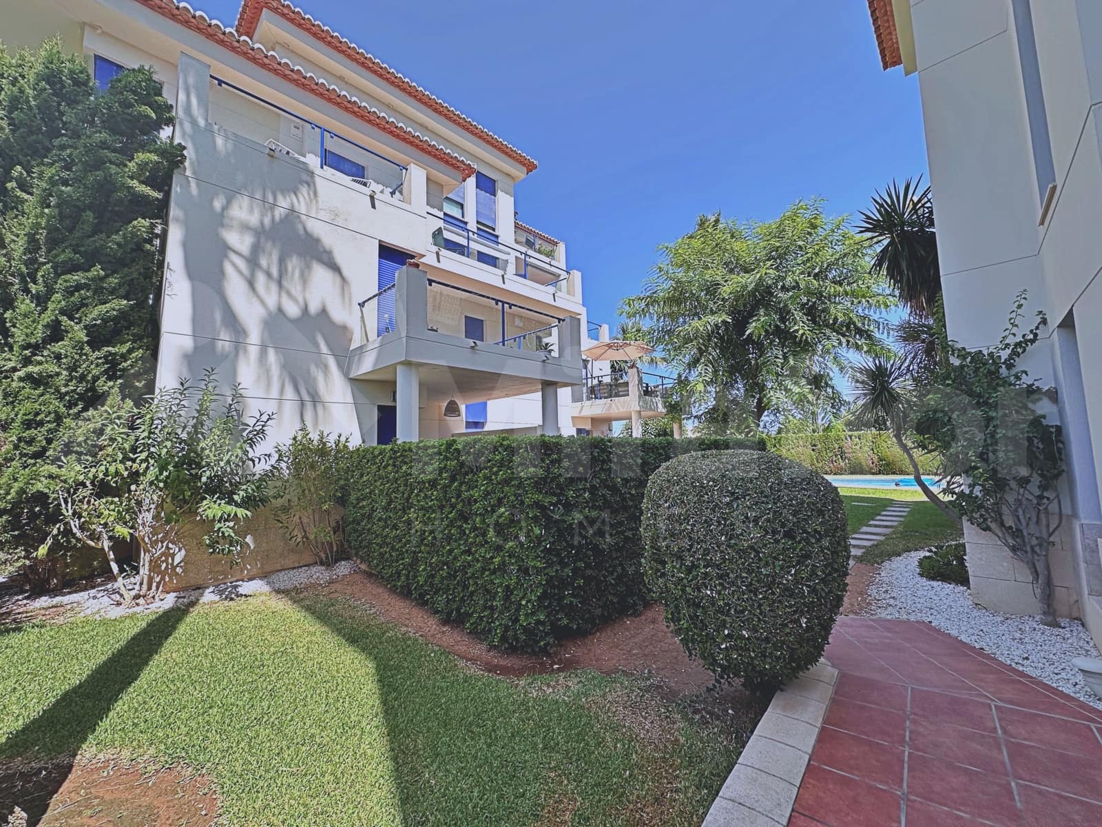 2 bedroom Apartment for sale in Denia with pool - € 246,000 (Ref: 10023211)
