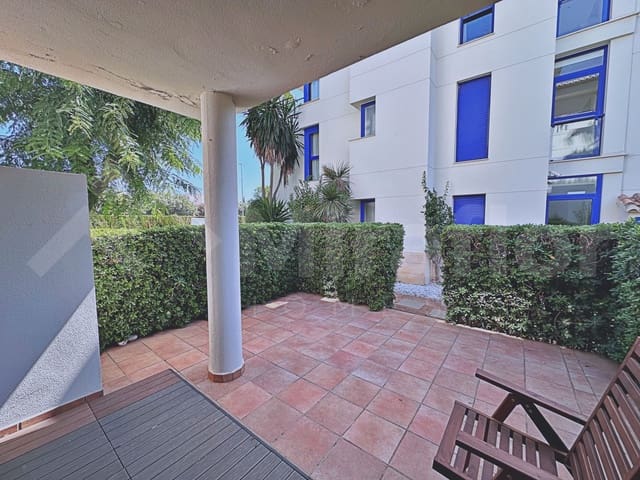 2 bedroom Apartment for sale in Dénia with pool - € 246,000 (Ref: 10023211)