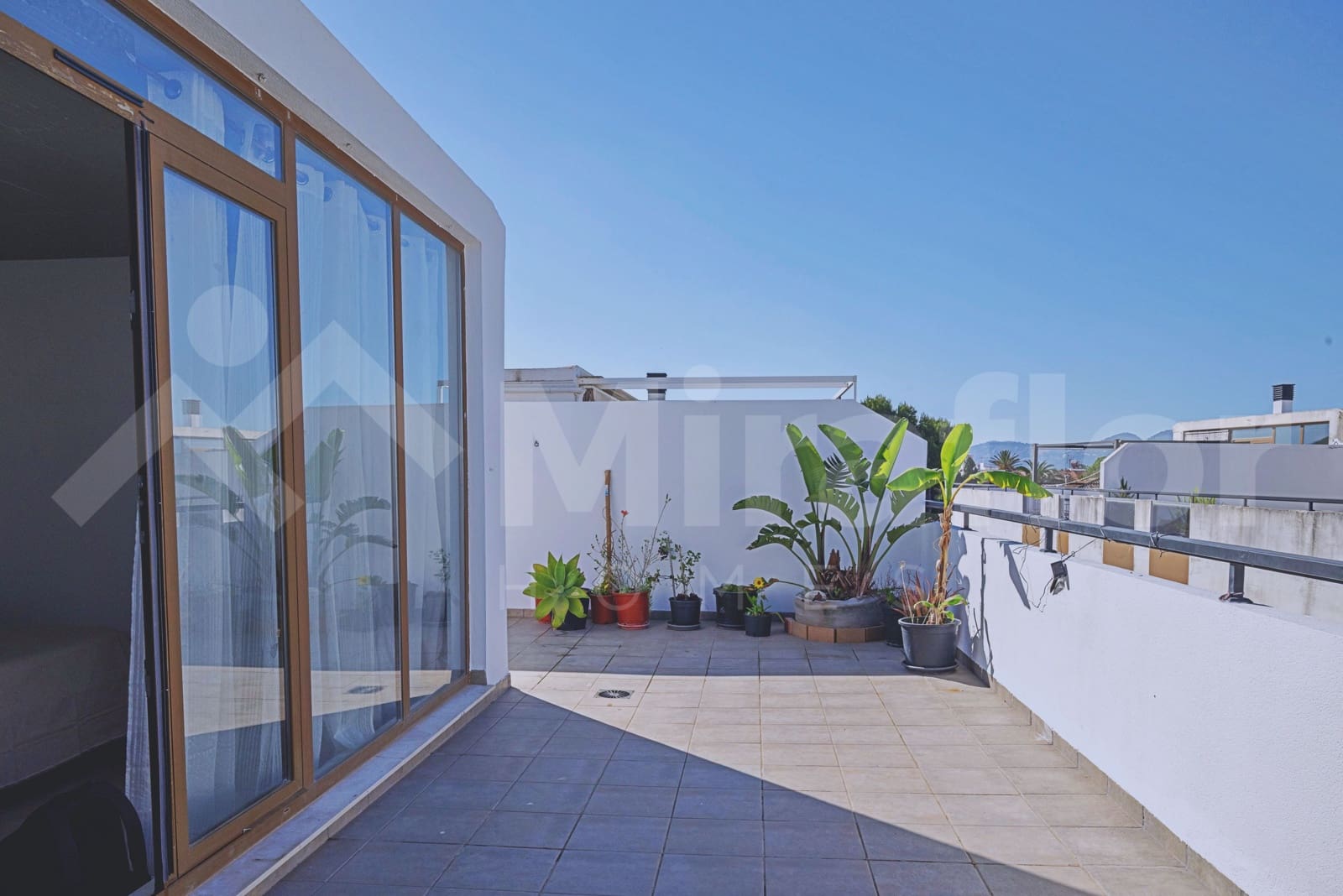 2 soveværelse Lejlighed til salg i Els Poblets - € 229.000 (Ref: 10048204)