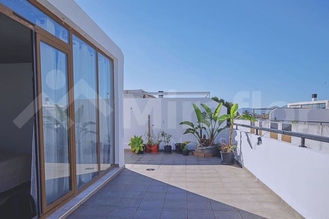 2 soveværelse Lejlighed til salg i Els Poblets - € 229.000 (Ref: 10048204)