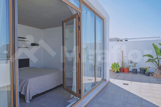 2 makuuhuone Huoneisto myytävänä paikassa Els Poblets - 229 000 € (Ref: 10048204)