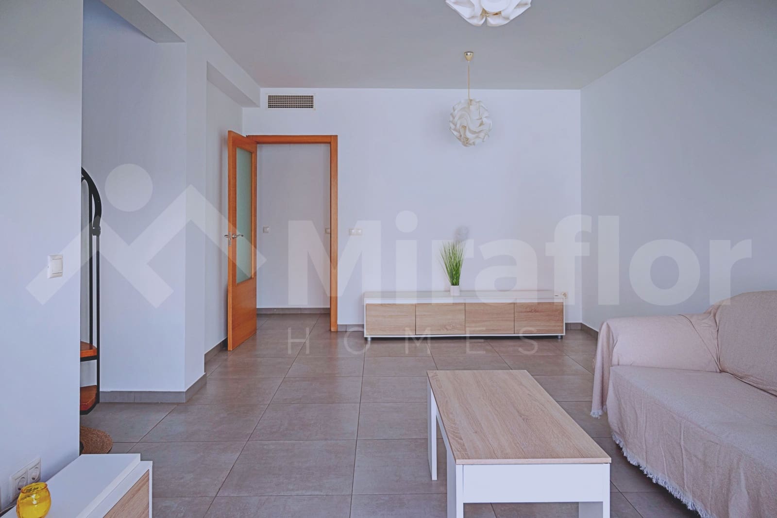 2 soveværelse Lejlighed til salg i Els Poblets - € 229.000 (Ref: 10048204)