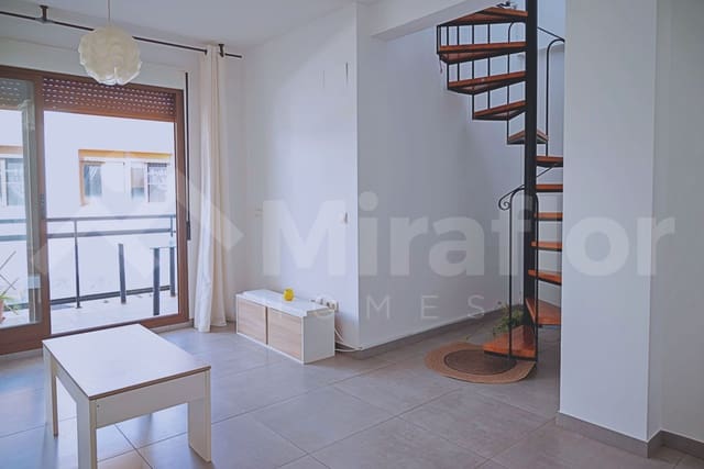 2 soveværelse Lejlighed til salg i Els Poblets - € 229.000 (Ref: 10048204)