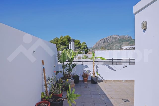 2 soveværelse Lejlighed til salg i Els Poblets - € 229.000 (Ref: 10048204)