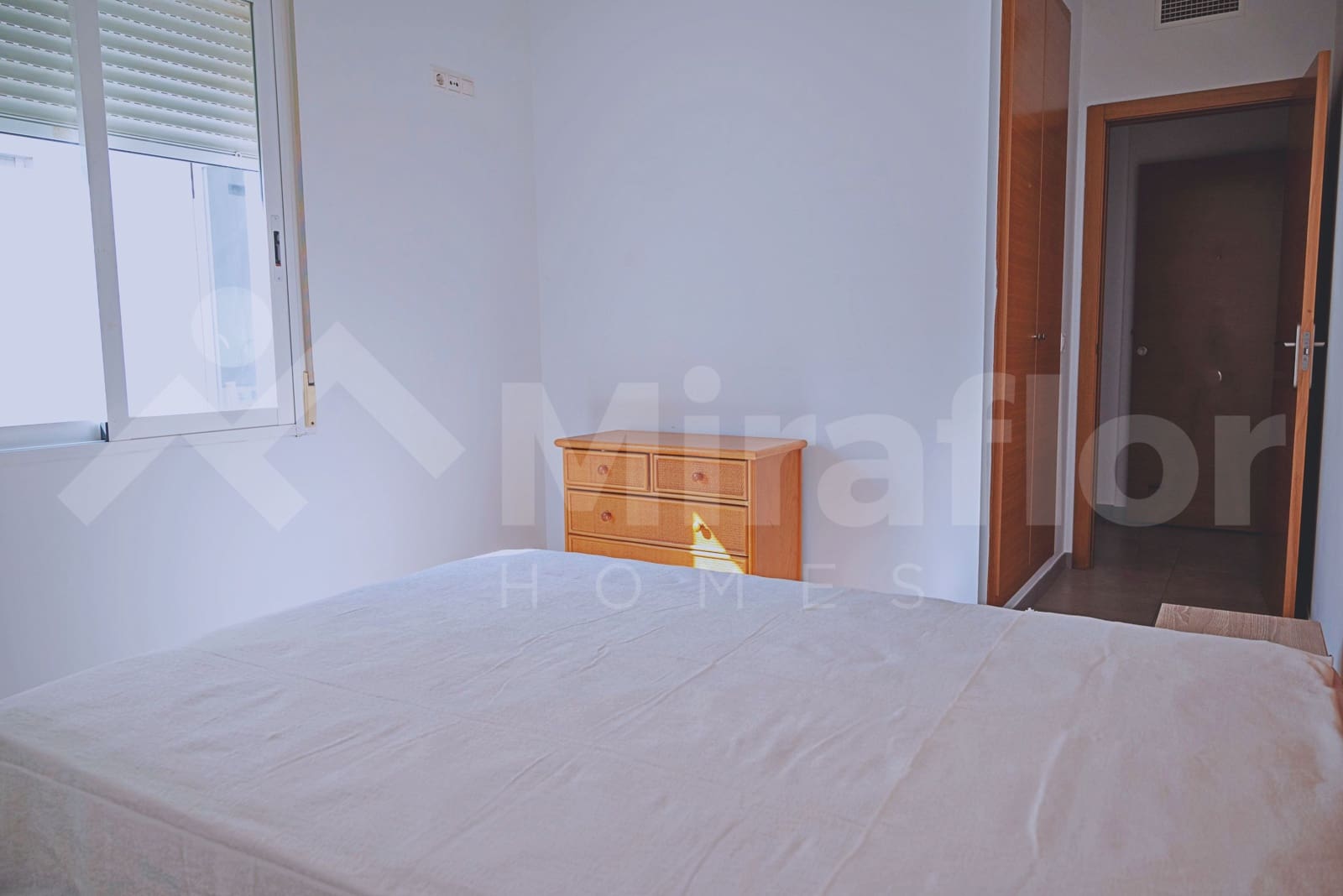 2 soveværelse Lejlighed til salg i Els Poblets - € 229.000 (Ref: 10048204)