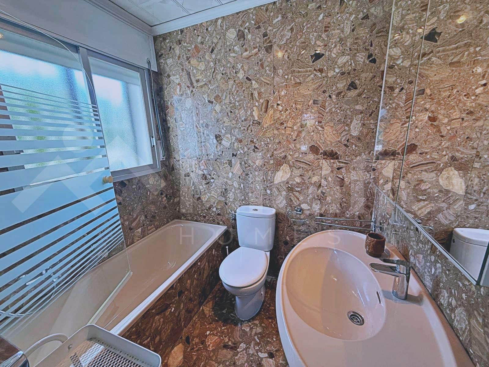 4 sypialnia Willa na sprzedaż w Els Poblets z basenem - 450 000 € (Ref: 10057353)