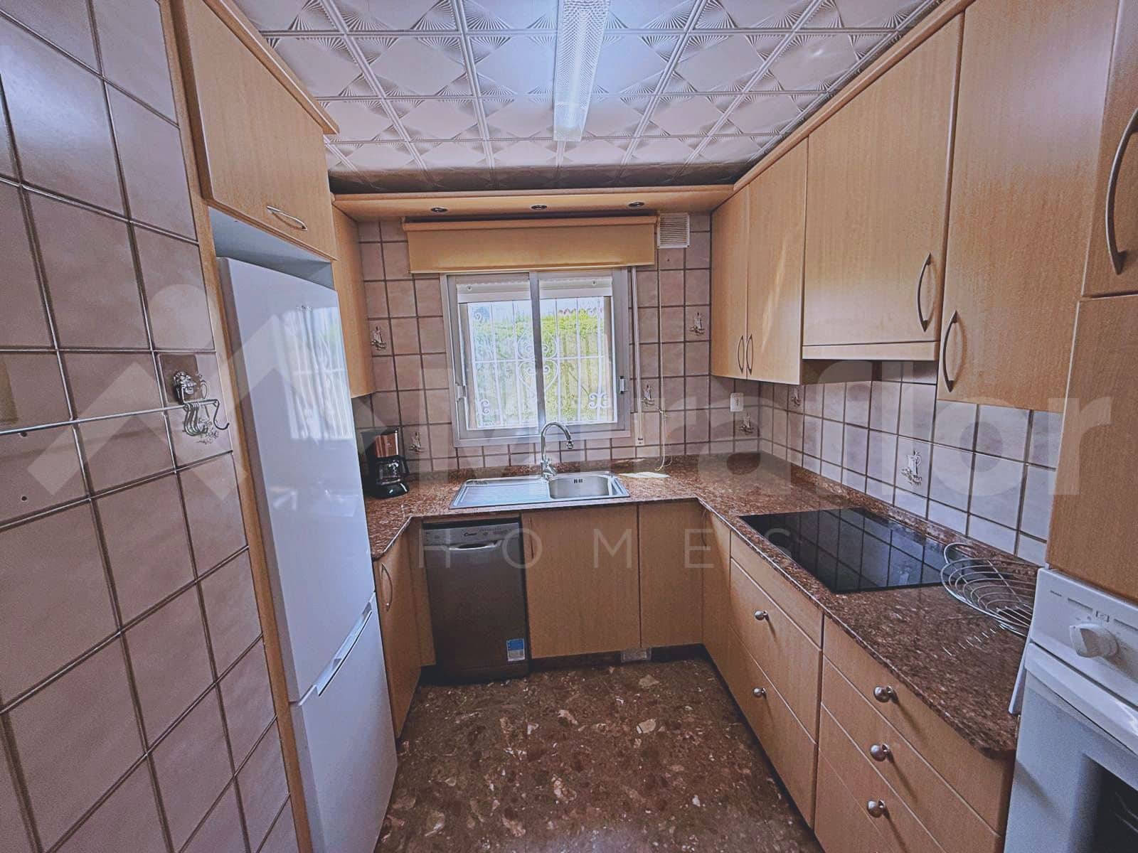 4 sypialnia Willa na sprzedaż w Els Poblets z basenem - 450 000 € (Ref: 10057353)
