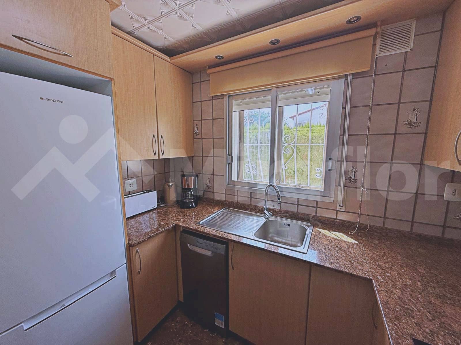 4 sypialnia Willa na sprzedaż w Els Poblets z basenem - 450 000 € (Ref: 10057353)