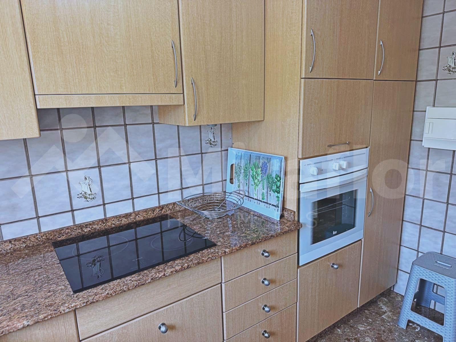 4 sypialnia Willa na sprzedaż w Els Poblets z basenem - 450 000 € (Ref: 10057353)