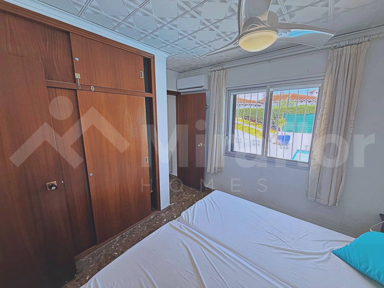 4 sypialnia Willa na sprzedaż w Els Poblets z basenem - 450 000 € (Ref: 10057353)
