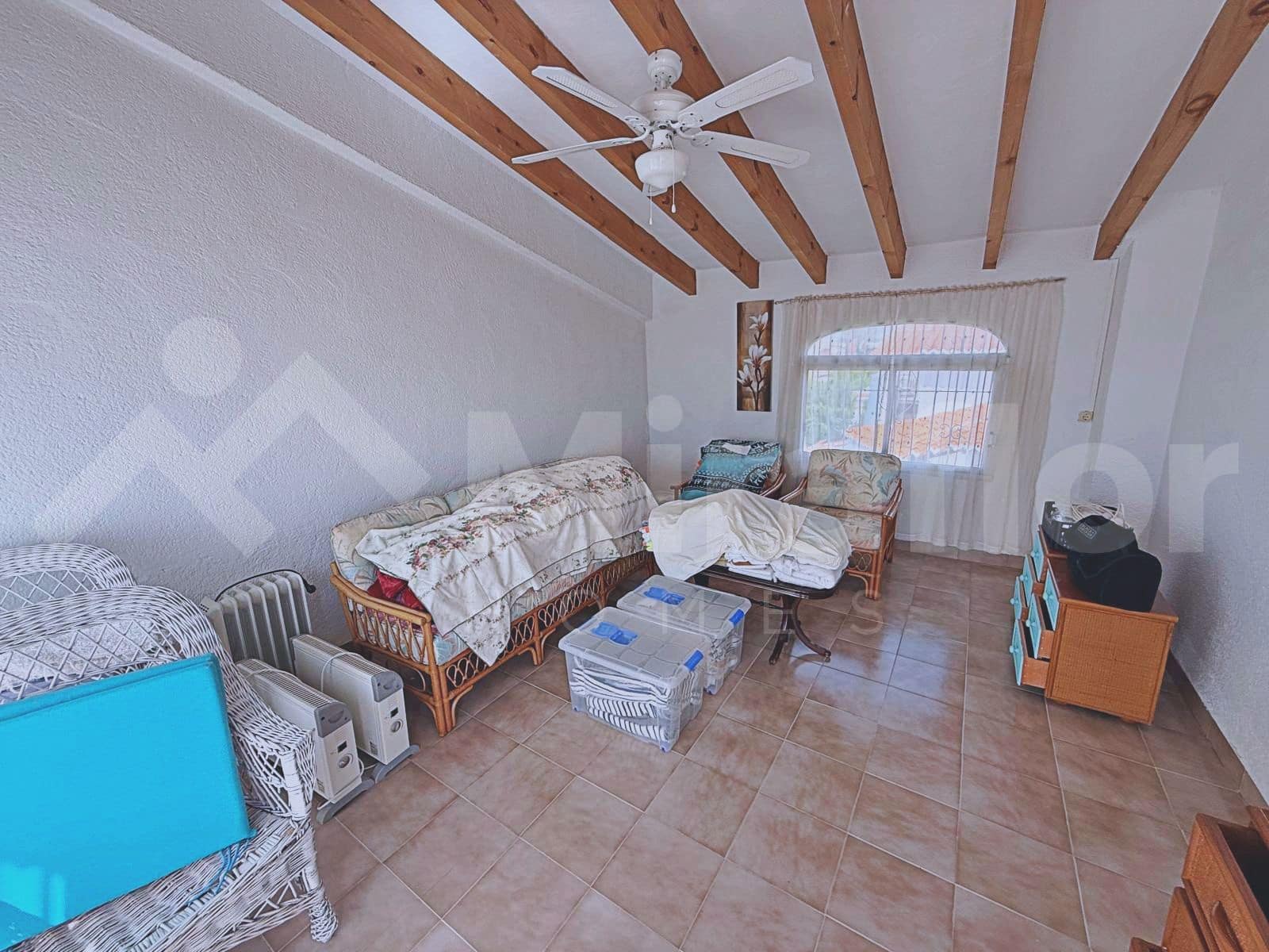 4 sypialnia Willa na sprzedaż w Els Poblets z basenem - 450 000 € (Ref: 10057353)