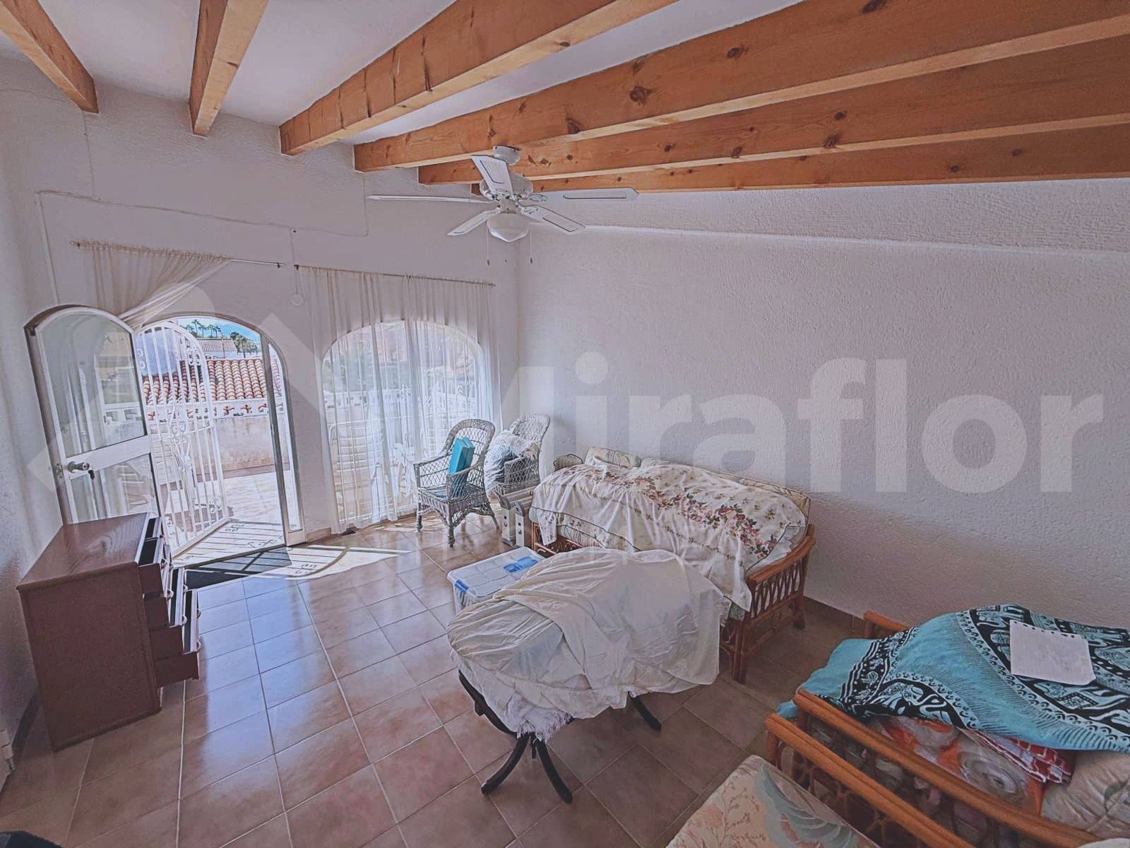 4 sypialnia Willa na sprzedaż w Els Poblets z basenem - 450 000 € (Ref: 10057353)