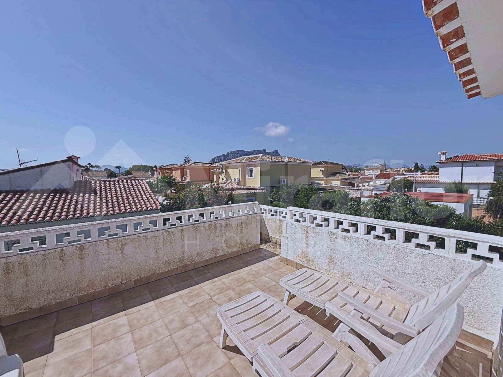 4 sypialnia Willa na sprzedaż w Els Poblets z basenem - 450 000 € (Ref: 10057353)
