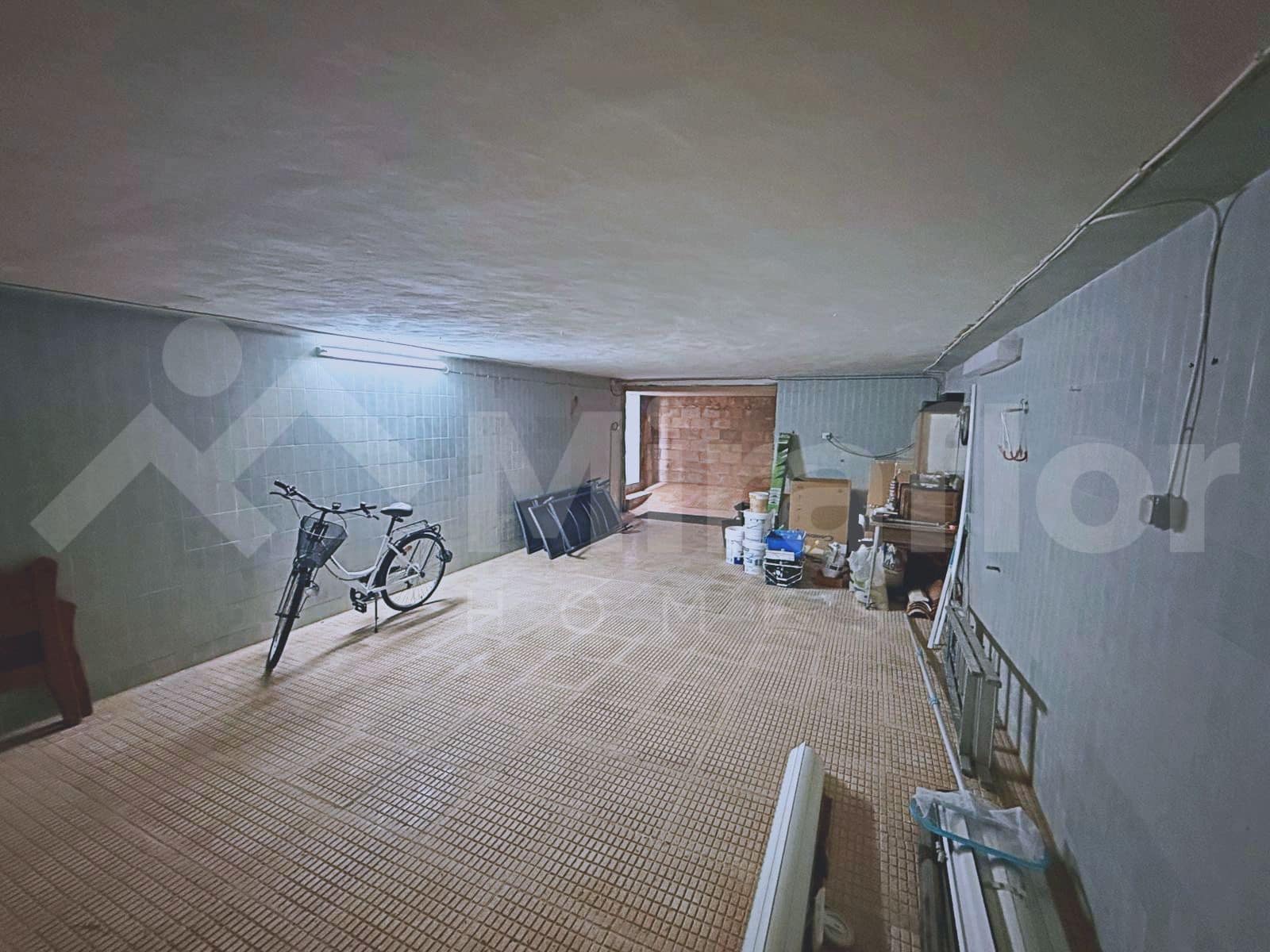 4 sypialnia Willa na sprzedaż w Els Poblets z basenem - 450 000 € (Ref: 10057353)