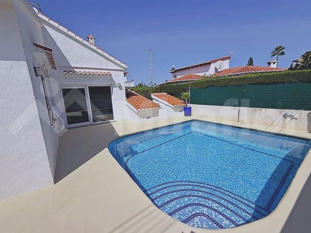 4 sypialnia Willa na sprzedaż w Els Poblets z basenem - 450 000 € (Ref: 10057353)