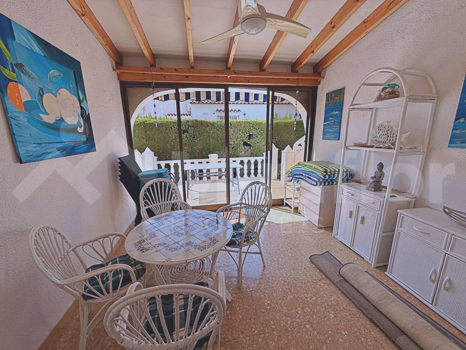4 sypialnia Willa na sprzedaż w Els Poblets z basenem - 450 000 € (Ref: 10057353)