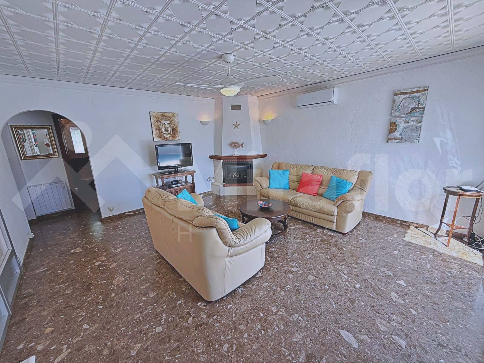 4 sypialnia Willa na sprzedaż w Els Poblets z basenem - 450 000 € (Ref: 10057353)