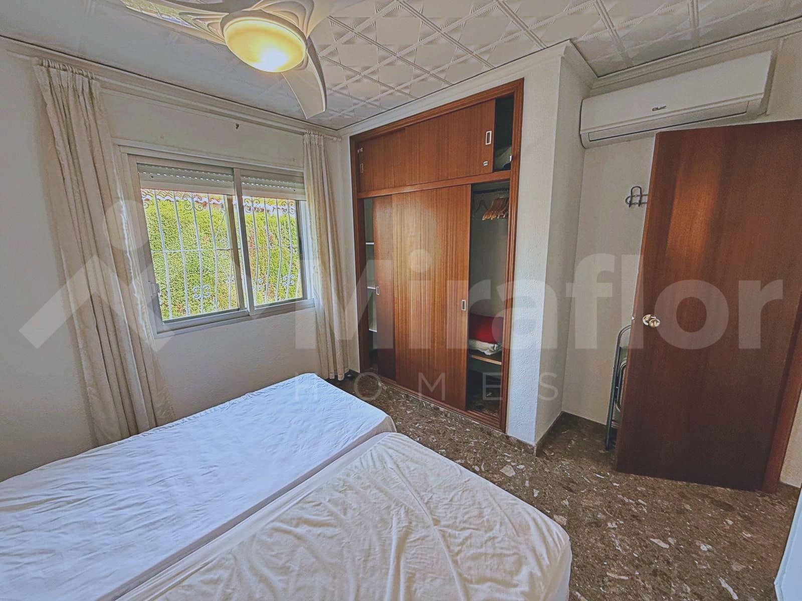 4 sypialnia Willa na sprzedaż w Els Poblets z basenem - 450 000 € (Ref: 10057353)