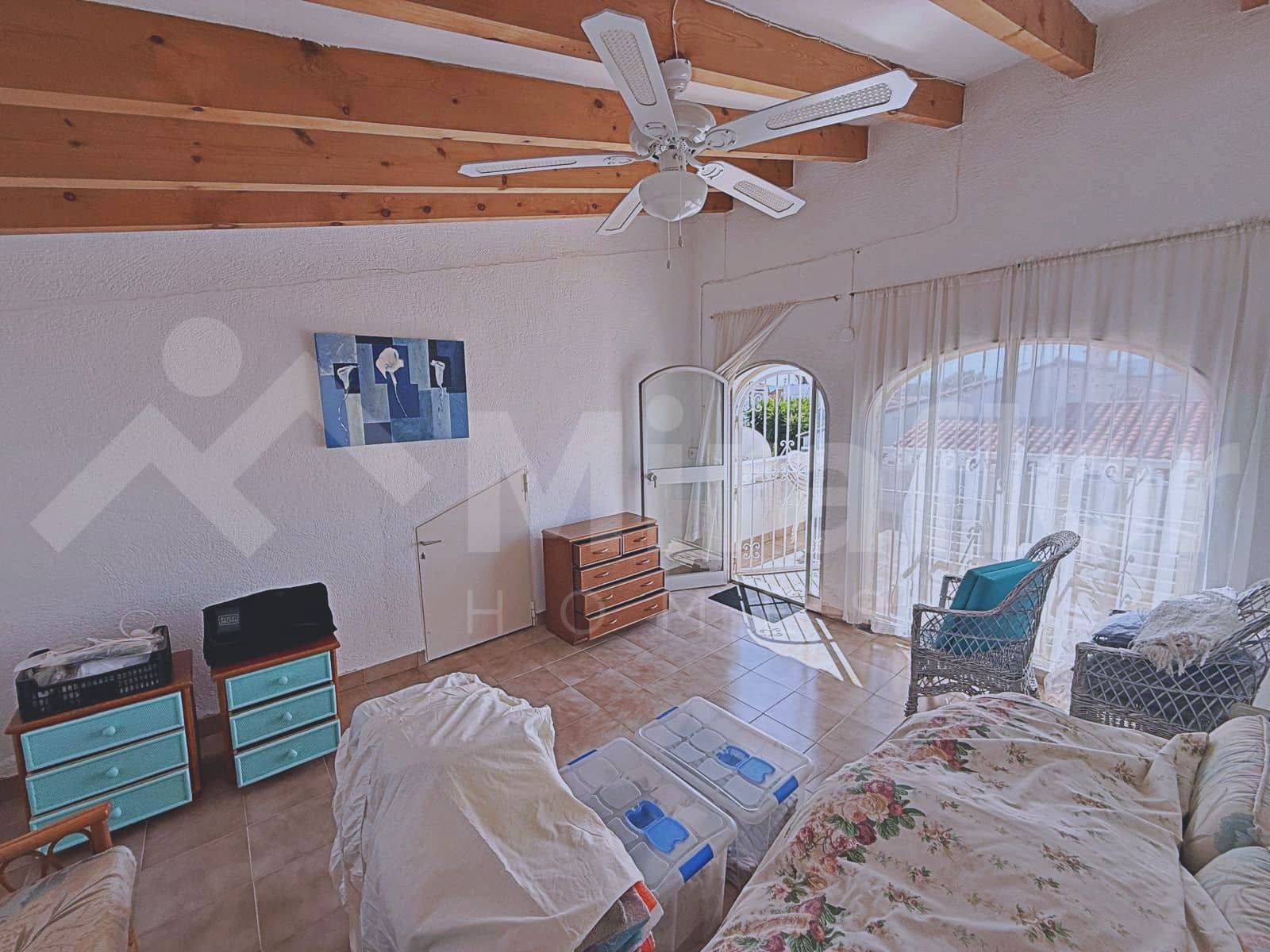 4 sypialnia Willa na sprzedaż w Els Poblets z basenem - 450 000 € (Ref: 10057353)