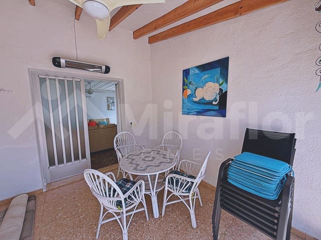 4 sypialnia Willa na sprzedaż w Els Poblets z basenem - 450 000 € (Ref: 10057353)