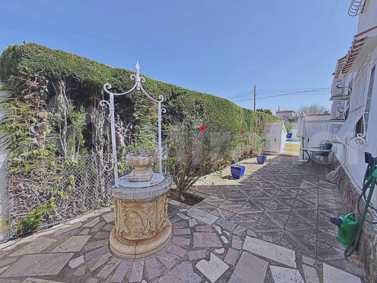 4 sypialnia Willa na sprzedaż w Els Poblets z basenem - 450 000 € (Ref: 10057353)