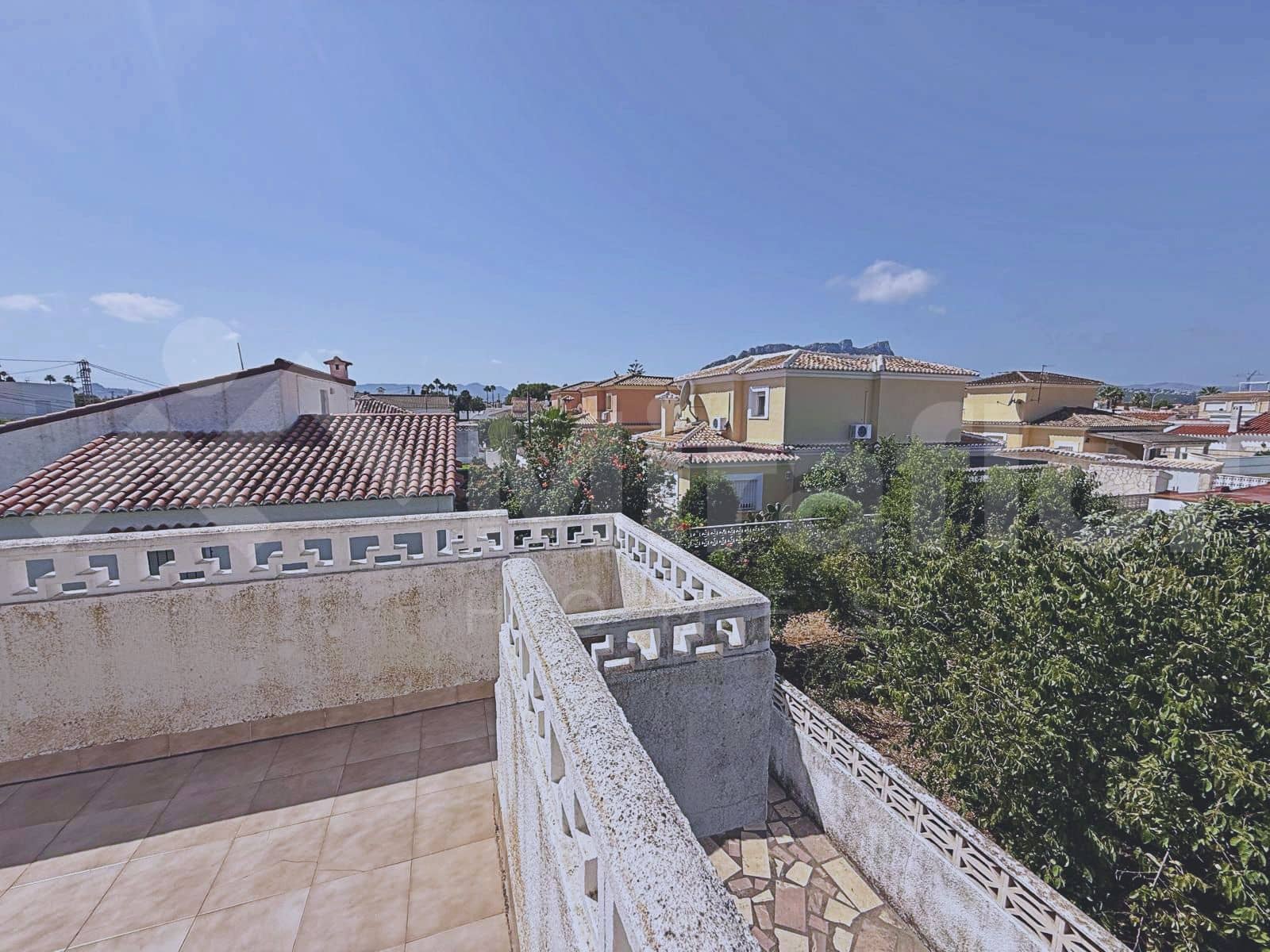 4 sypialnia Willa na sprzedaż w Els Poblets z basenem - 450 000 € (Ref: 10057353)