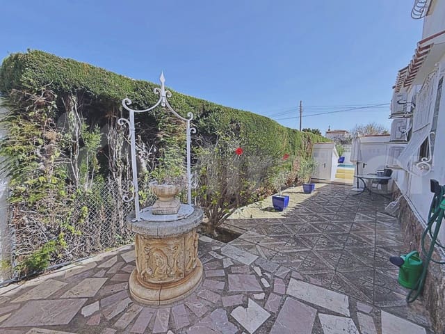 4 sypialnia Willa na sprzedaż w Els Poblets z basenem - 450 000 € (Ref: 10057353)
