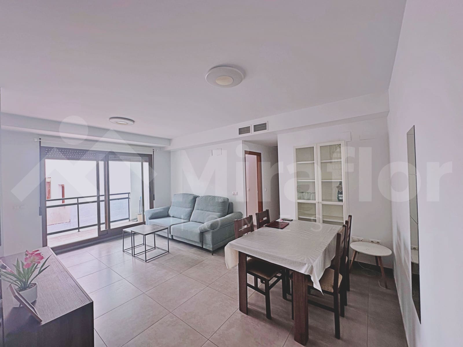 Apartamento de 2 habitaciones en Els Poblets en venta - 222.000 € (Ref: 10060893)