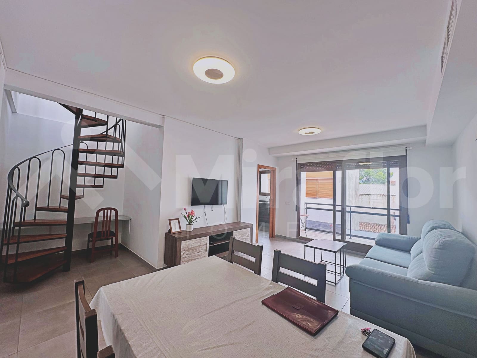 Apartamento de 2 habitaciones en Els Poblets en venta - 222.000 € (Ref: 10060893)