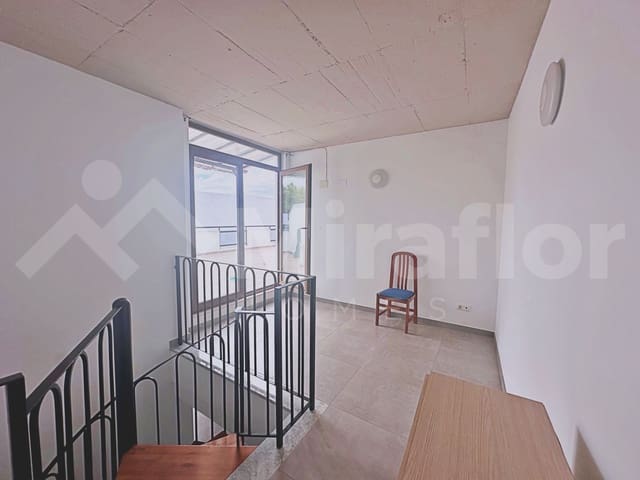 Apartamento de 2 habitaciones en Els Poblets en venta - 222.000 € (Ref: 10060893)