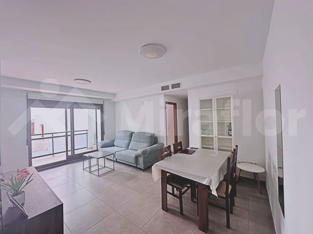 Apartamento de 2 habitaciones en Els Poblets en venta - 222.000 € (Ref: 10060893)