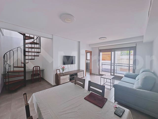 Apartamento de 2 habitaciones en Els Poblets en venta - 222.000 € (Ref: 10060893)