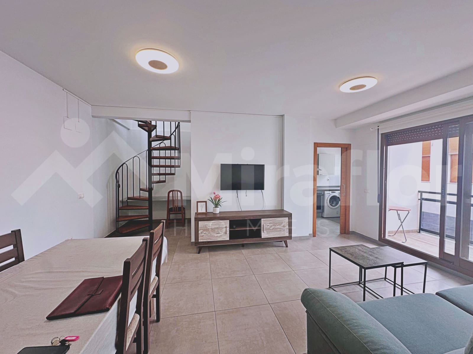 Apartamento de 2 habitaciones en Els Poblets en venta - 222.000 € (Ref: 10060893)