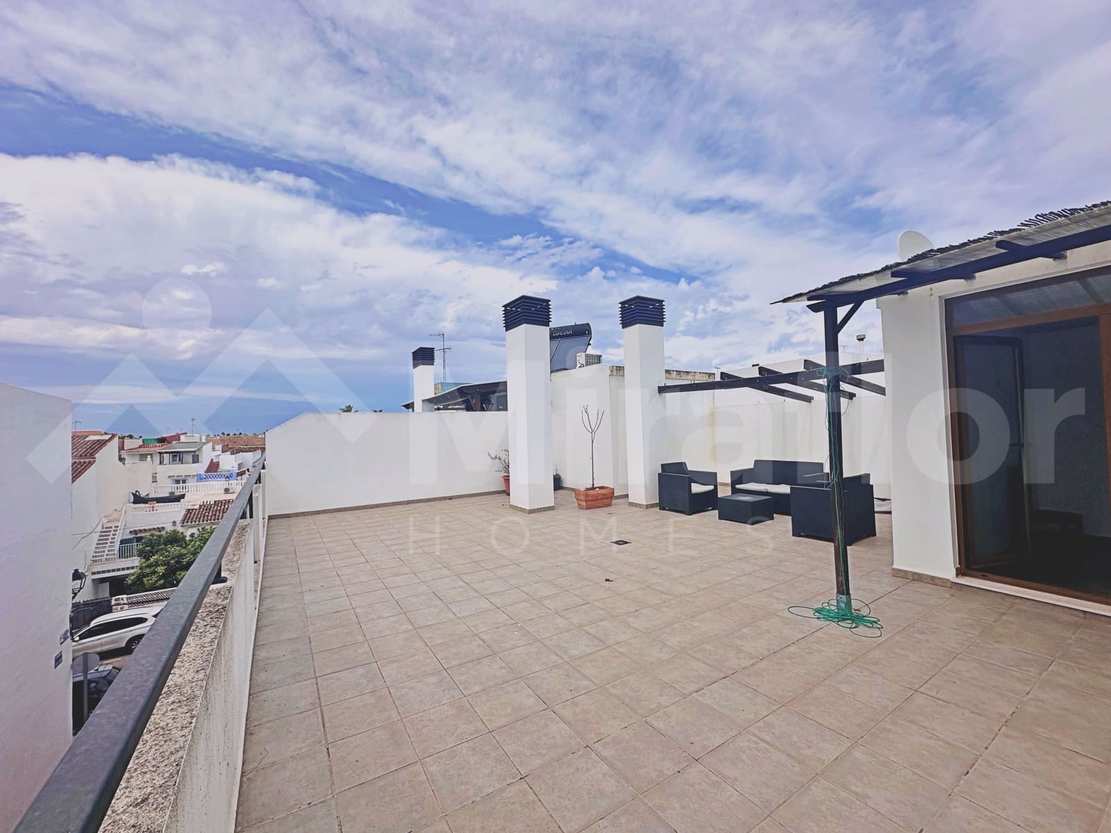 Apartamento de 2 habitaciones en Els Poblets en venta - 222.000 € (Ref: 10060893)