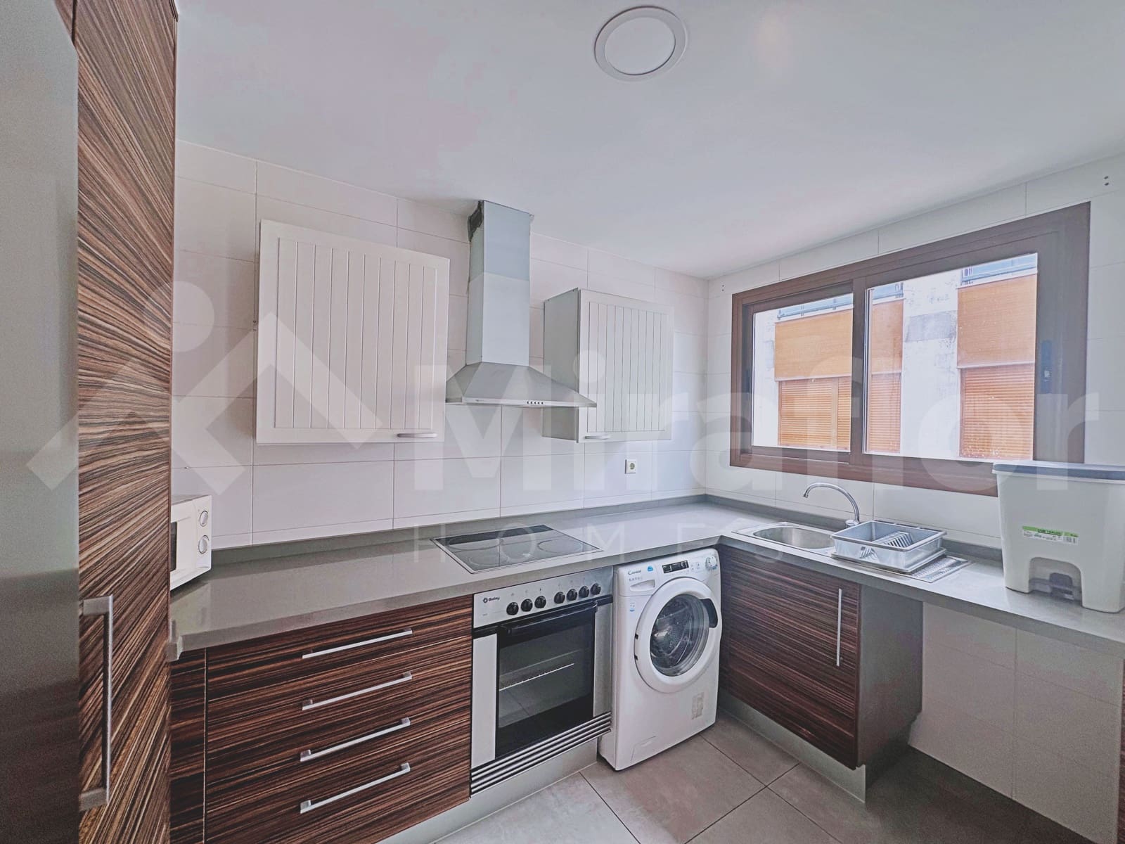 Apartamento de 2 habitaciones en Els Poblets en venta - 222.000 € (Ref: 10060893)