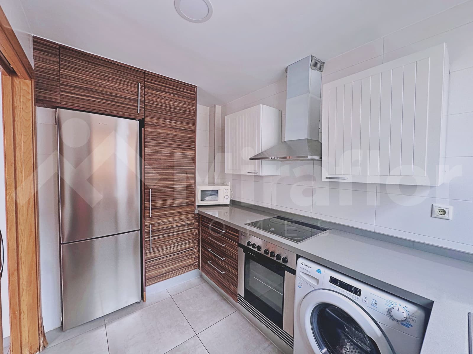 Apartamento de 2 habitaciones en Els Poblets en venta - 222.000 € (Ref: 10060893)