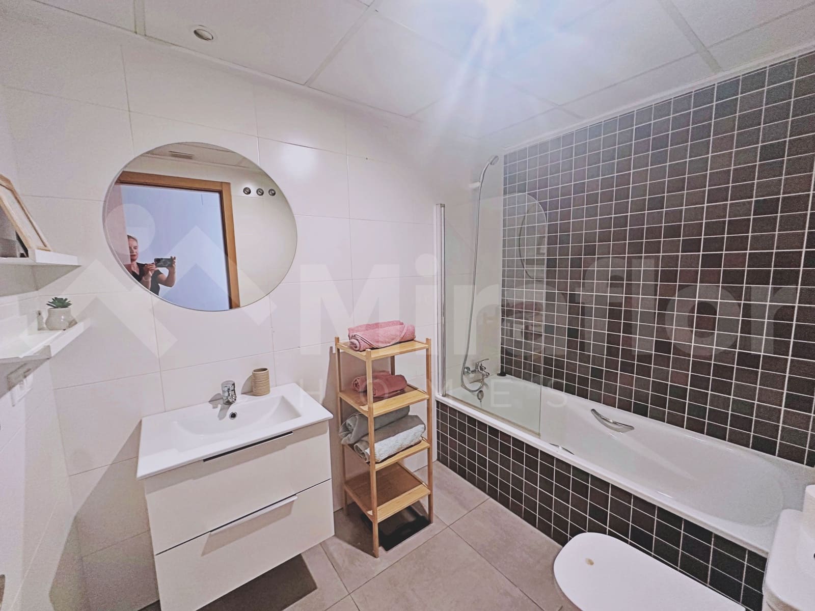 Apartamento de 2 habitaciones en Els Poblets en venta - 222.000 € (Ref: 10060893)