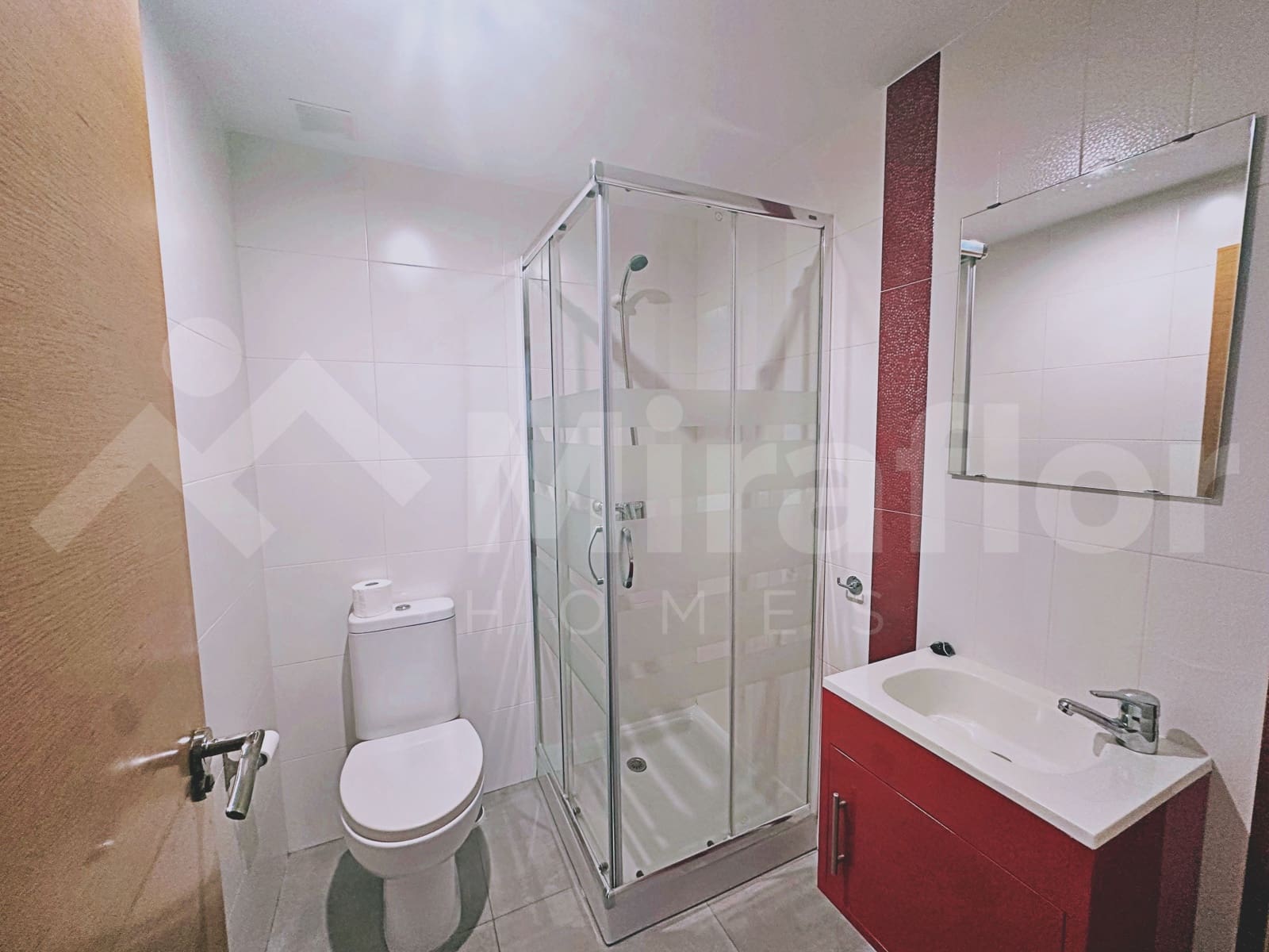 Apartamento de 2 habitaciones en Els Poblets en venta - 222.000 € (Ref: 10060893)