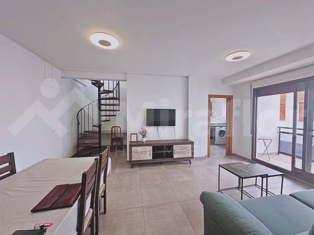 Apartamento de 2 habitaciones en Els Poblets en venta - 222.000 € (Ref: 10060893)